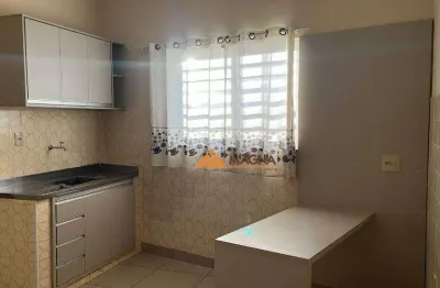 Apartamento com 2 quartos para alugar, 52 m² por r$ 1.364/mês - campos elíseos - ribeirão preto/sp