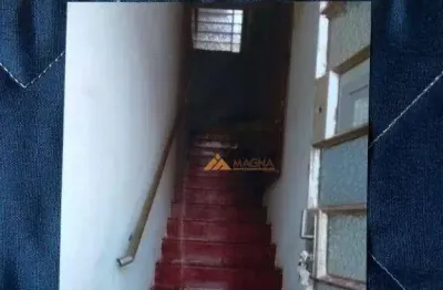 Apartamento à venda, 65 m² por r$ 120.000,00 - vila tamandaré - ribeirão preto/sp