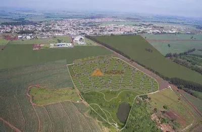 Terreno à venda, 283 m² por r$ 194.299,97 - cravinhos - cravinhos/sp