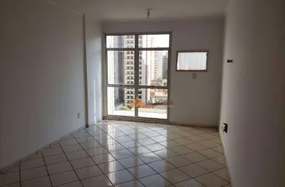 Sala à venda, 21 m² por r$ 85.000,00 - centro - ribeirão preto/sp