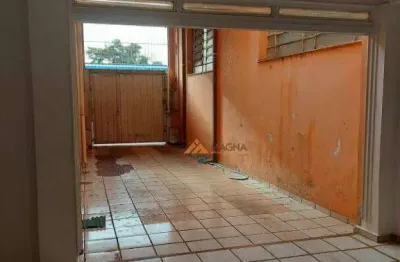 Prédio à venda, 789 m² por r$ 1.500.000,00 - campos elíseos - ribeirão preto/sp
