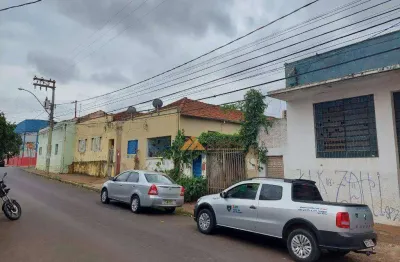 Casa à venda, 277 m² por r$ 480.000,00 - campos elíseos - ribeirão preto/sp