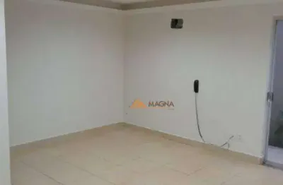 Sala para alugar, 22 m² por r$ 2.200,00/mês - ribeirânia - ribeirão preto/sp