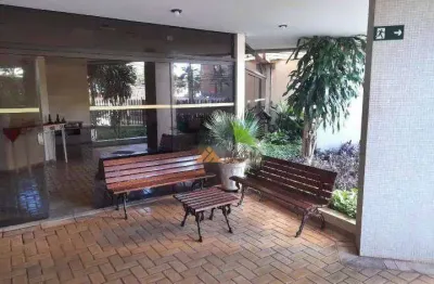 Apartamento à venda, 129 m² por r$ 485.000,00 - centro - ribeirão preto/sp