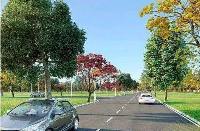 Terreno à venda, 200 m² por r$ 176.000,00 - reserva macaúba - ribeirão preto/sp