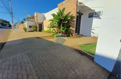 Ponto comercial para alugar no Jardim Sumaré, Ribeirão Preto 