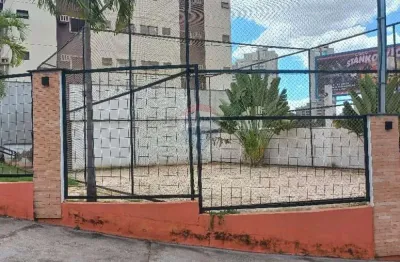 Terreno comercial para alugar na Rua Severiano Amaro dos Santos, 450, Jardim Botânico, Ribeirão Preto