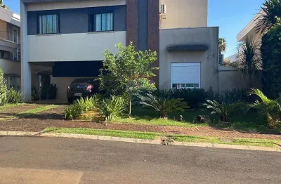 Locação sobrado 230mts com 04 suítes no quinta do golf em ribeirão preto/sp