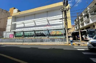 Locação Prédio Comercial 1.382mts de área construída no Centro de Ribeirão Preto/SP