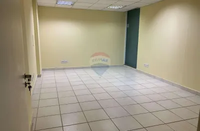 Locação sala comercial 22mts no jardim sumaré em ribeirão preto/sp
