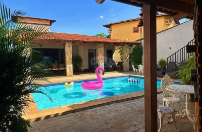 Locação casa 03 quartos 455mts na ribeirânia em ribeirão preto/sp