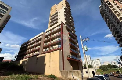 Locação apto 31mts mobiliado 01 quarto - nova aliança - ribeirão preto/sp