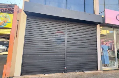 Locação imóvel comercial 70mts no centro de ribeirão preto/sp
