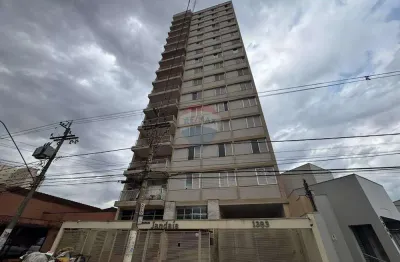 Apartamento com 3 quartos para alugar na Rua Prudente de Morais, 1383, Vila Seixas, Ribeirão Preto