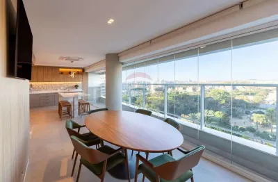 Apartamento com 3 quartos à venda no Jardim Botânico, Ribeirão Preto 