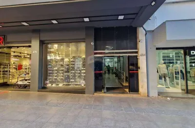 Sala comercial à venda na Rua Álvares Cabral, 464 - Cent, Centro, Ribeirão Preto