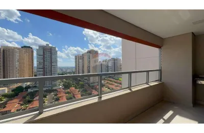 Apartamento para comprar- jardim botânico, ribeirão preto