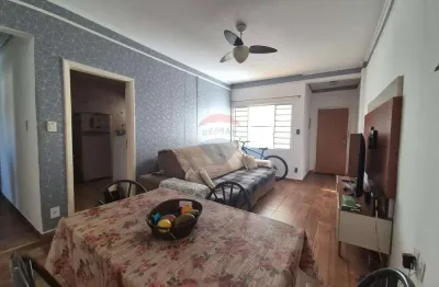 Apartamento com 2 quartos à venda no Campos Elíseos, Ribeirão Preto 