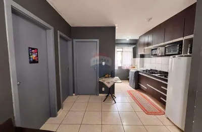 Apartamento com 2 quartos à venda na Rua Vilico Cantarelli, 100, Jardim Florestan Fernandes, Ribeirão Preto