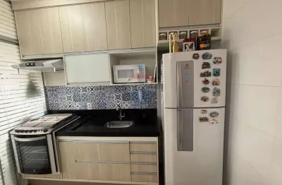 Apartamento reformado à venda no Sumarezinho com 2 quartos, excelente acabamento e pronto para morar!