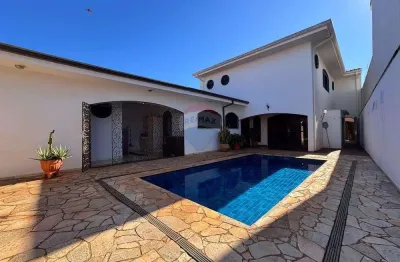 Sobrado à venda no alto da boa vista: 4 suítes, área de lazer, pronto para morar ou montar sua empresa. oportunidade imperdível!