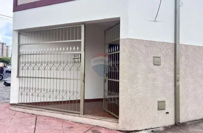 Casa comercial na esquina da av. dom pedro, em frente ao burger king, mac donalds, localização nobre do bairro