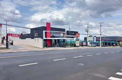 Casa comercial na esquina da av. dom pedro, em frente ao burger king, mac donalds, localização nobre do bairro