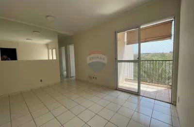 Apartamento com 2 quartos à venda no Jardim Herculano Fernandes, Ribeirão Preto 