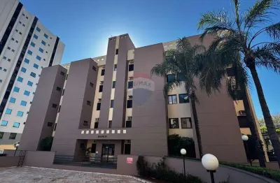 Locação ap 01 quarto 37mts no bairro jardim nova aliança - ribeirão preto/sp