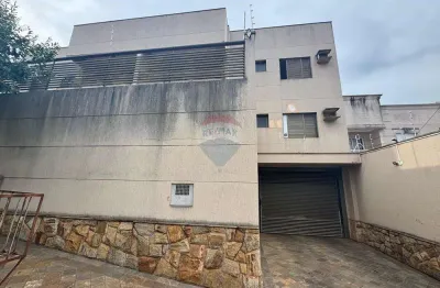 Apartamento 01 suíte 38mts para locação no jardim botânico - ribeirão preto/sp