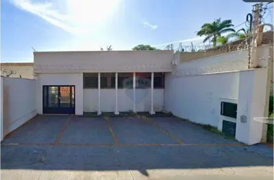 Imóvel comercial 262,34mts para locação no jardim sumaré - ribeirão preto/sp