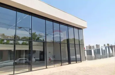 Locação imóvel comercial/loja com 474mts no av. prof joão fiusa em ribeirão preto/sp