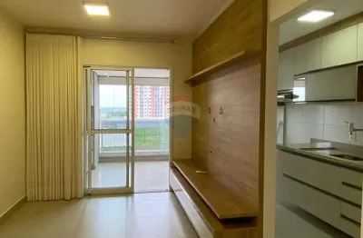 Apartamento com 3 quartos à venda na Avenida Luiz Octavio da Silva Whitaker, 1550, Quinta da Primavera, Ribeirão Preto