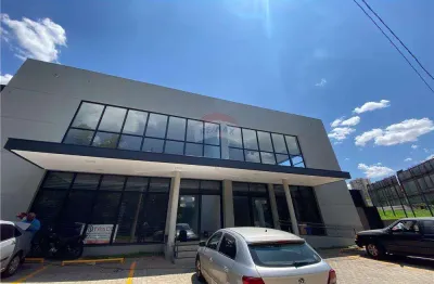 Locação de imóvel comercial/loja com 300mts no jardim botânico - ribeirão preto/sp