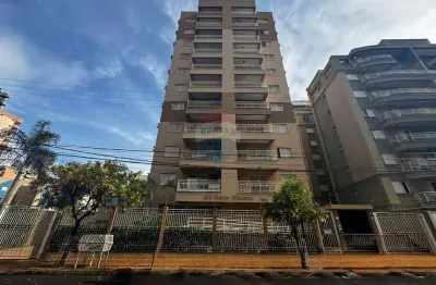 Locação ap 43mts 01 quarto no jardim nova aliança - ribeirão preto/sp