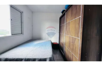 Apartamento com 2 quartos à venda no Planalto Verde, Ribeirão Preto 