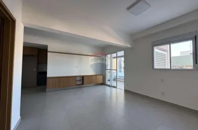 Locação ap 90mts 02 quartos res. prizma no jardim sumaré - ribeirão preto/sp