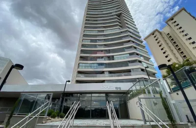 Locação ap 01 quarto 52mts no fiusa one no jardim canadá - ribeirão preto/sp