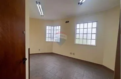 Locação sala comercial 48mts localizada no bairro lagoinha -ribeirão preto/sp