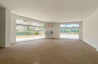 Locação Loja Terrea 122mts no Jardim Botânico - Ribeirão Preto/SP