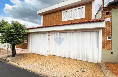 Casa à venda com 5 quartos, 281,92m² de área útil, no bairro jardim mosteiro em ribeirão preto - sp
