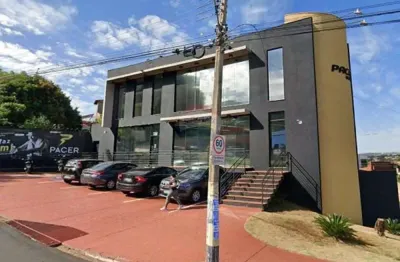 Locação imóvel comercial 420mts na av. leão xlll - ribeirão preto/sp