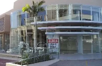Locação imóvel comercial com 625mts no jardim irajá em ribeirão preto/sp