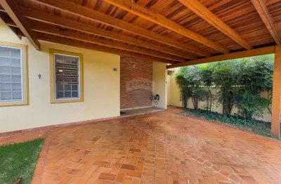 Casa em condomínio fechado com 3 quartos à venda na Avenida José Herbert Faleiros, 85, Recreio das Acácias, Ribeirão Preto