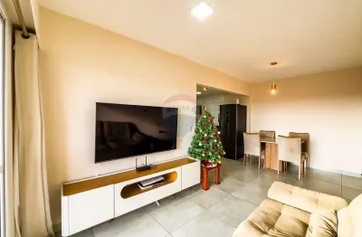 Apartamento à venda 61,12m², 02 quartos sendo uma suíte, no bairro sumarezinho em ribeirão preto