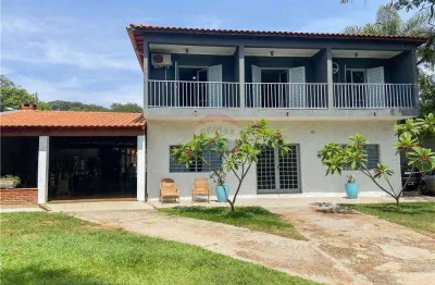 Aluguel de chácara no condomínio casa grande - um paraíso exclusivo!