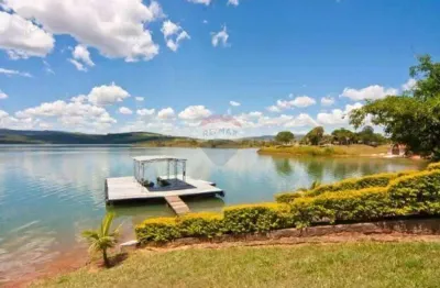 Terreno à venda no Furnas, São José da Barra 