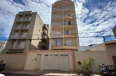 Locação Ap 02 Quartos 75mts no Jardim São Luiz - Ribeirão Preto/SP