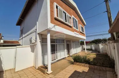 Ponto comercial à venda no Alto da Boa Vista, Ribeirão Preto 