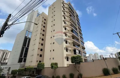 Locação Ap 122mts com 03 Suítes no Jardim Botânico - Ribeirão Preto/SP